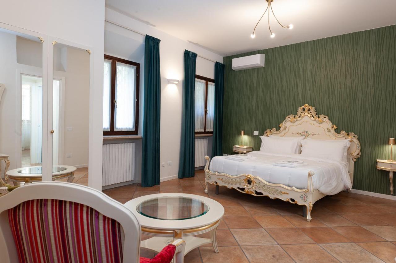 Residenza Catullo Hotel Verona Exterior photo