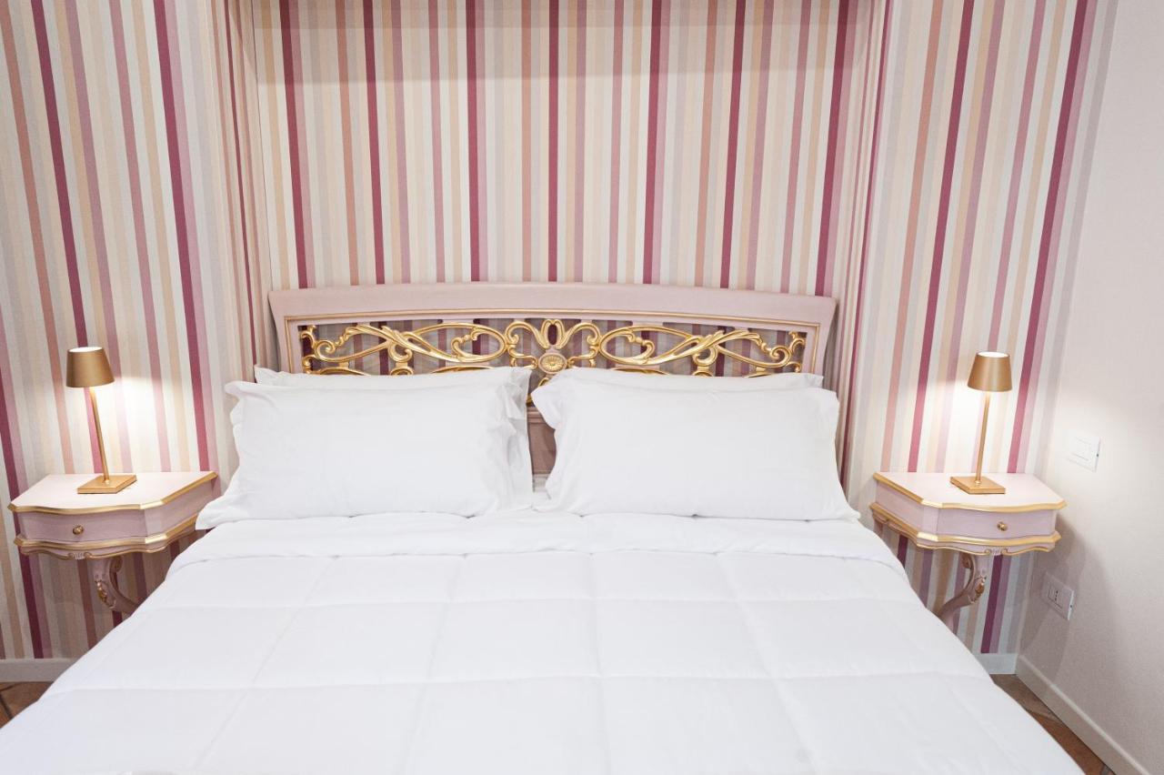 Residenza Catullo Hotel Verona Exterior photo