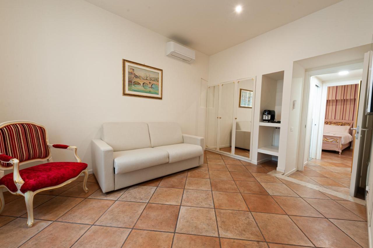Residenza Catullo Hotel Verona Exterior photo