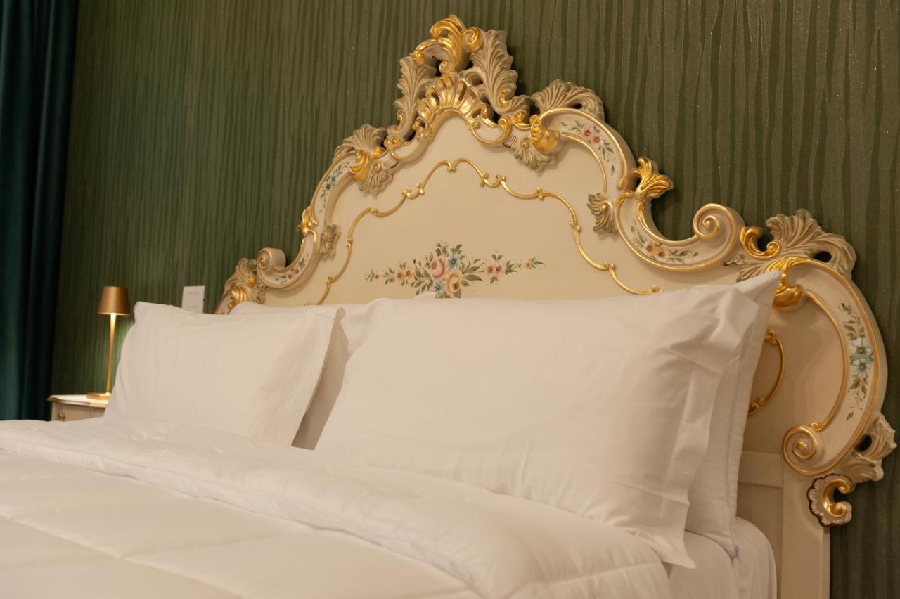 Residenza Catullo Hotel Verona Exterior photo