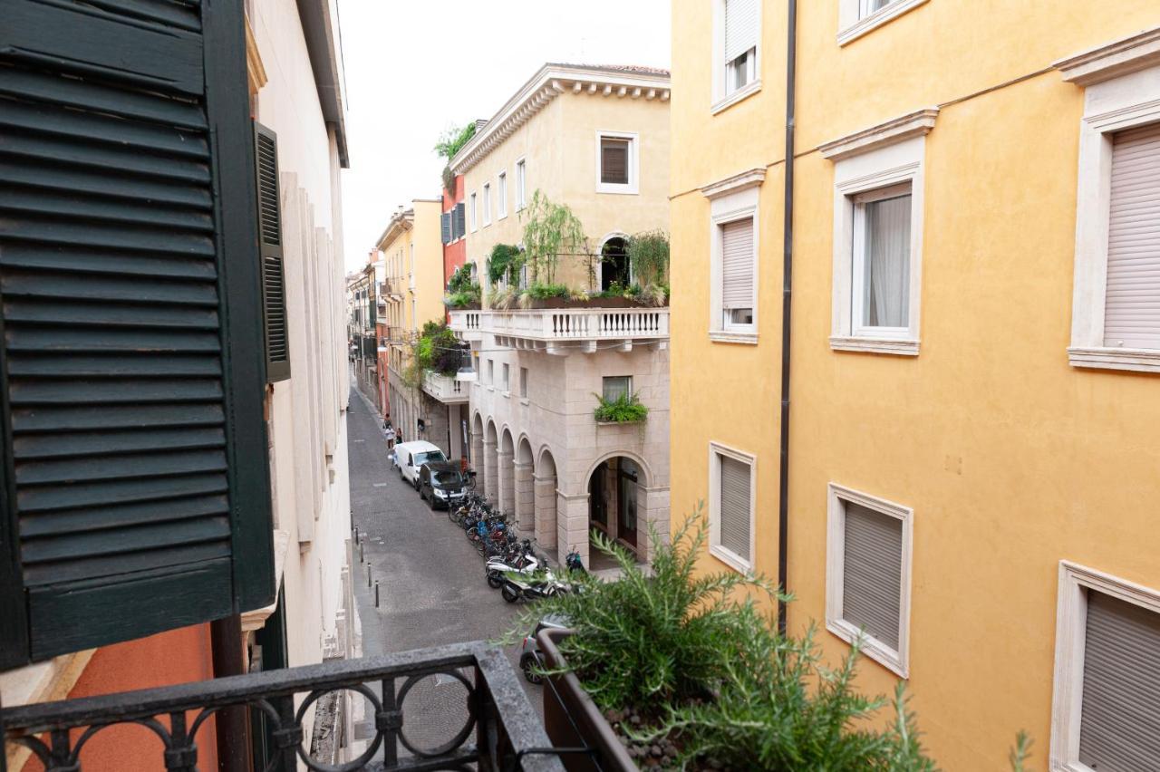 Residenza Catullo Hotel Verona Exterior photo