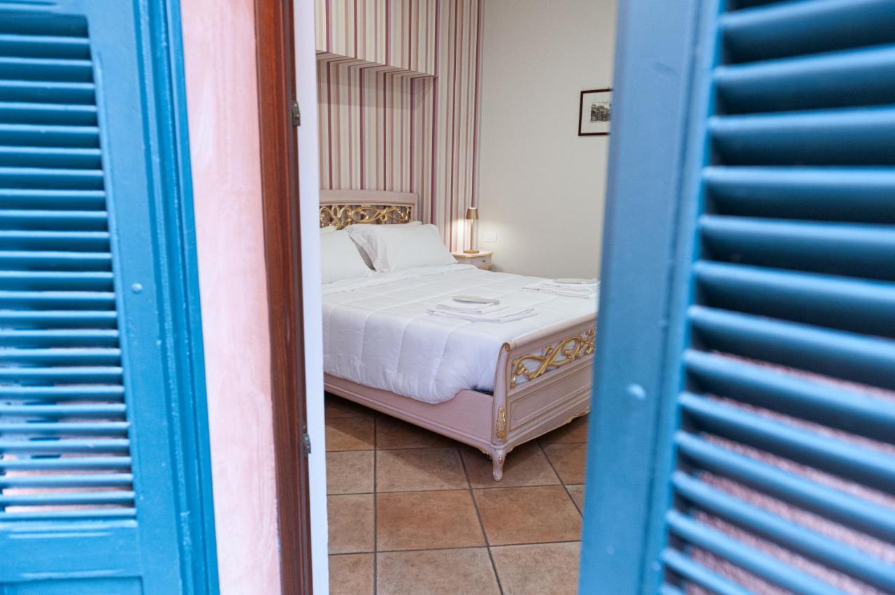 Residenza Catullo Hotel Verona Exterior photo