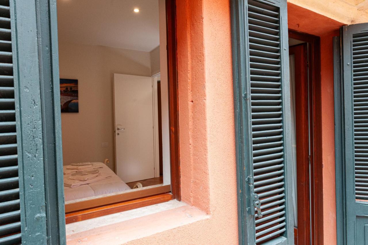 Residenza Catullo Hotel Verona Exterior photo
