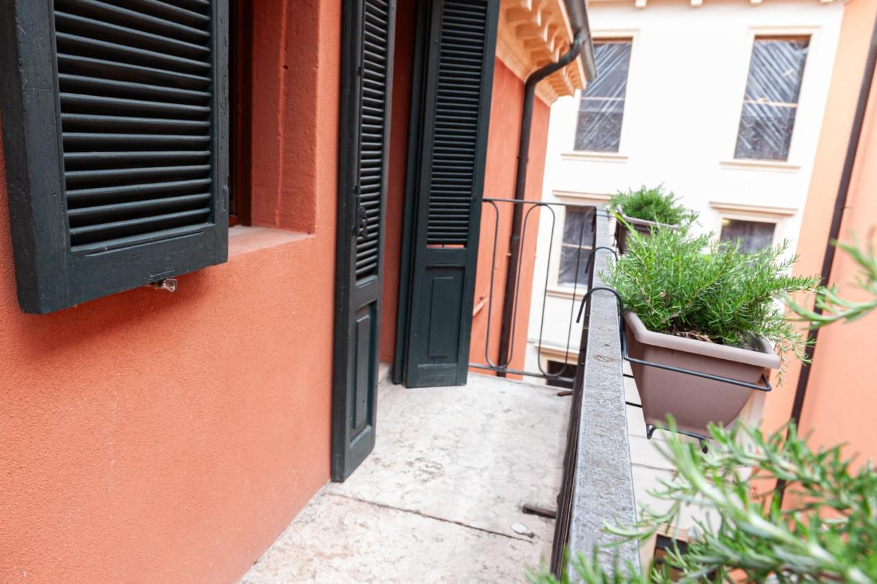 Residenza Catullo Hotel Verona Exterior photo