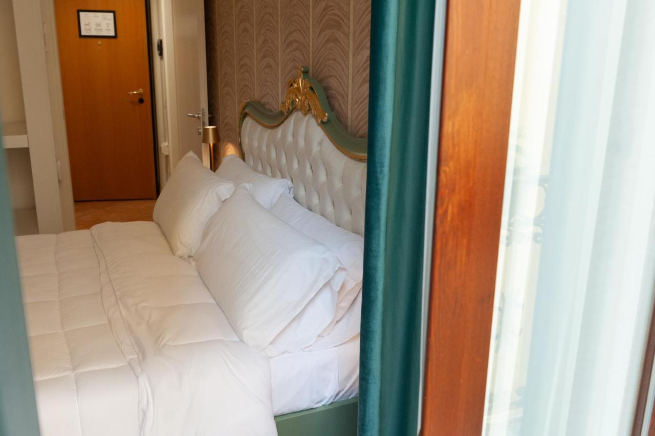 Residenza Catullo Hotel Verona Exterior photo