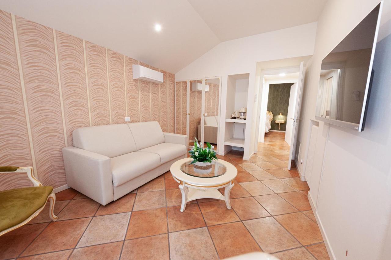 Residenza Catullo Hotel Verona Exterior photo