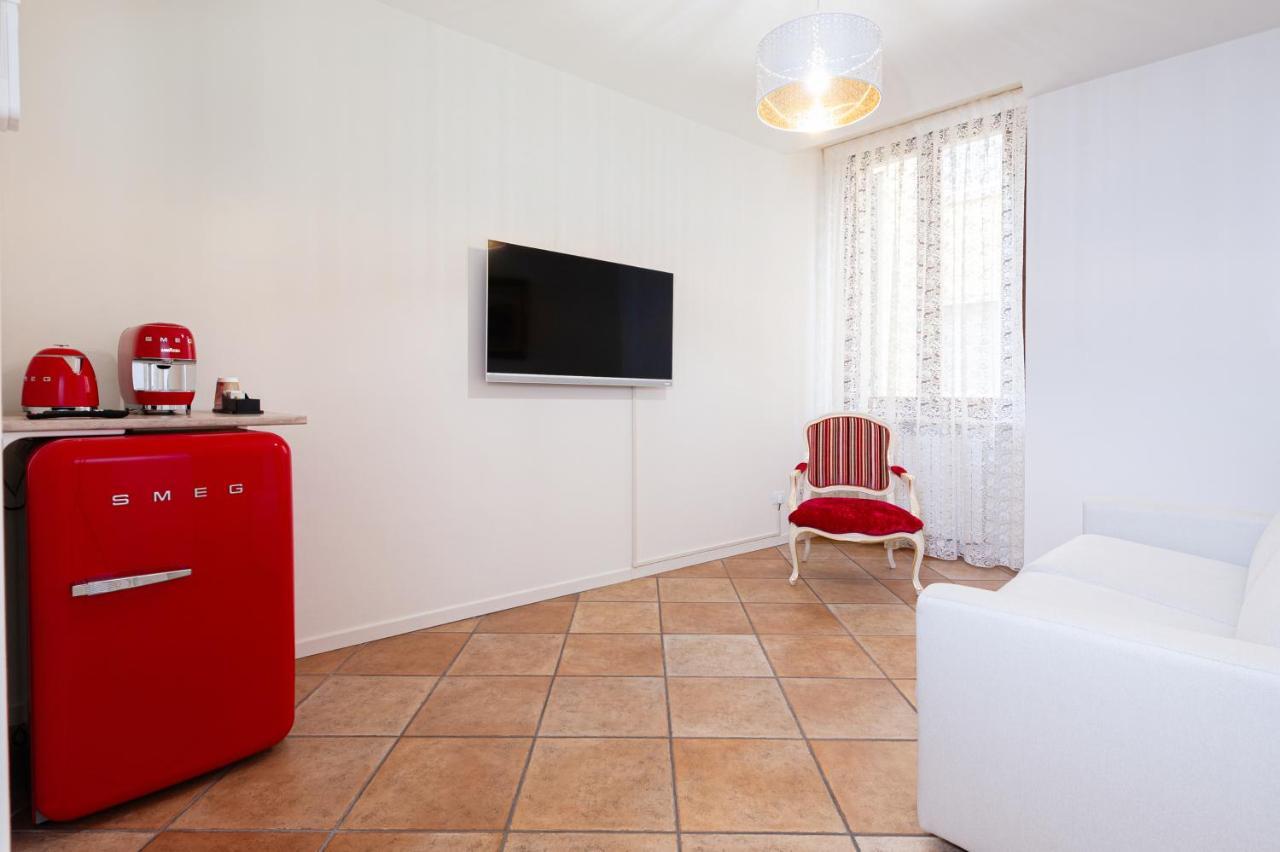 Residenza Catullo Hotel Verona Exterior photo