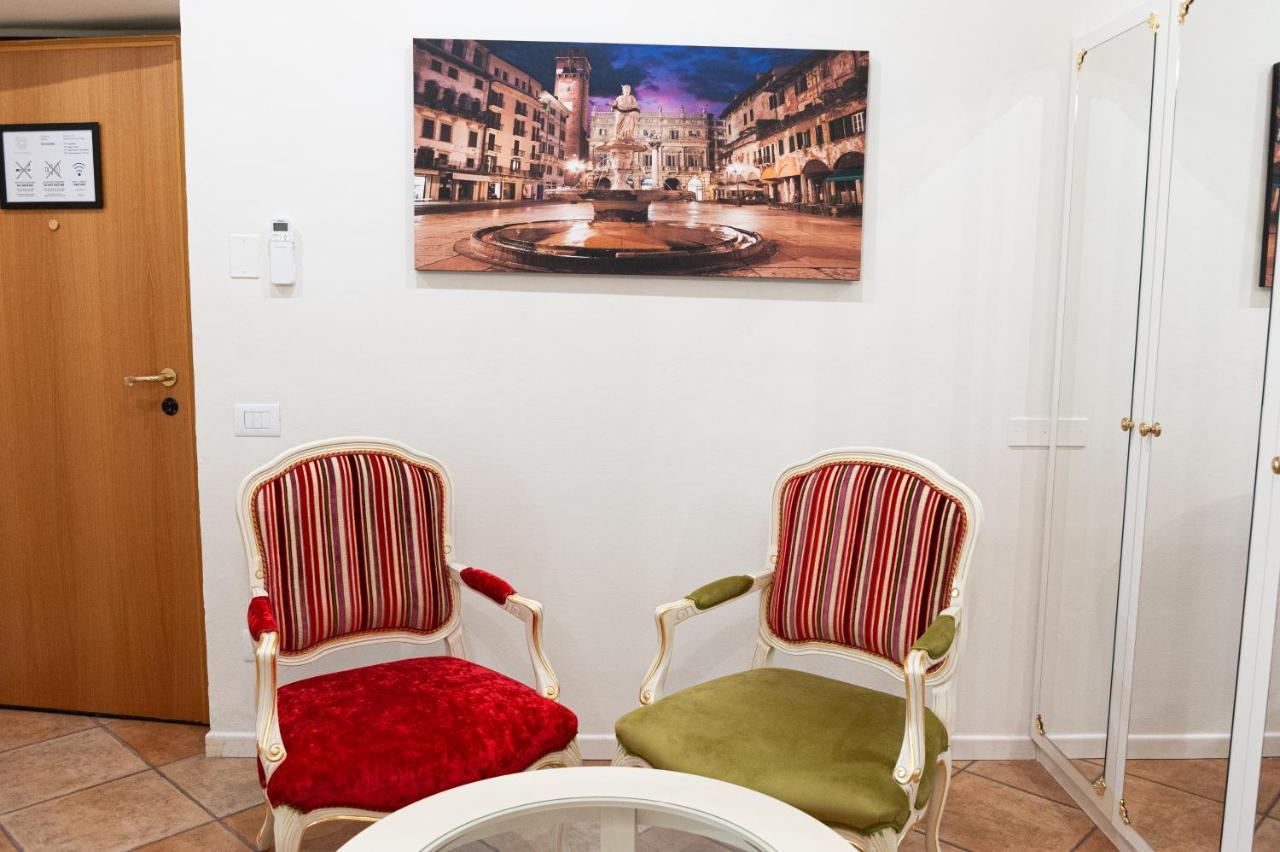 Residenza Catullo Hotel Verona Exterior photo