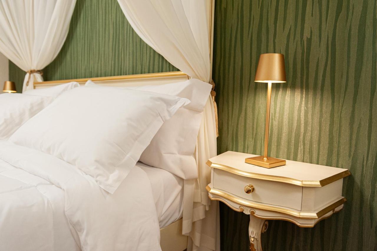 Residenza Catullo Hotel Verona Exterior photo