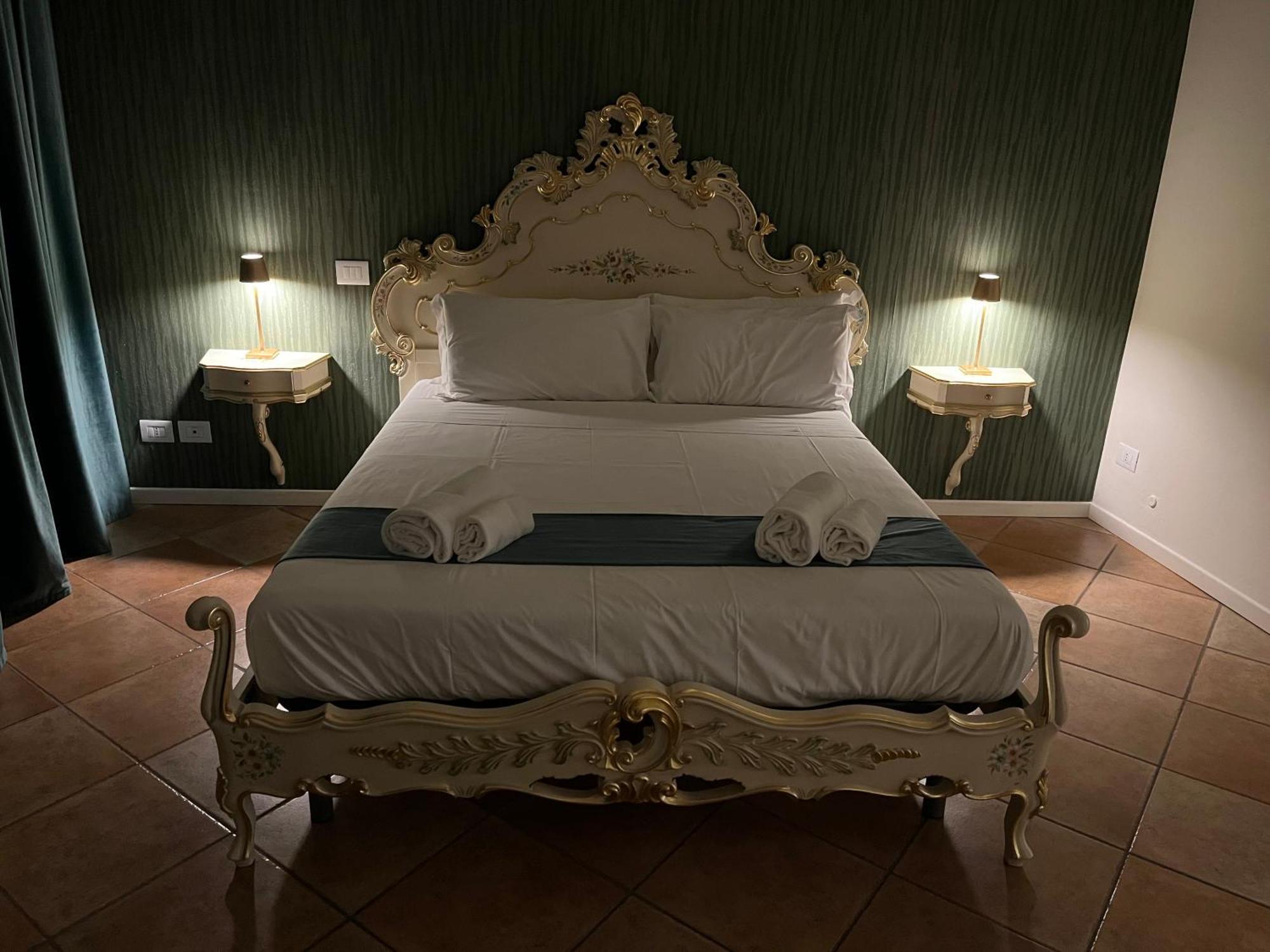 Residenza Catullo Hotel Verona Exterior photo